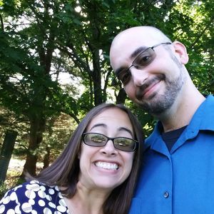 Meet your Posher, Jen